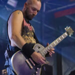 The Rock Circus 2023: Up The Irons